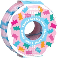 Bomb Cosmetics Body Buffer - Yummy Bear