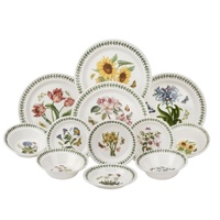 Portmeirion Botanic Garden - 12pc Dinner Set