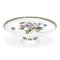 Portmeirion Botanic Garden - Cake Stand