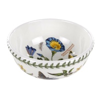 Portmeirion Botanic Garden - Fruit Salad Bowl - 14cm Convolvulus