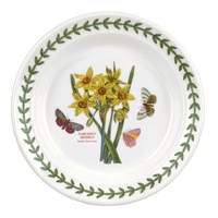 Portmeirion Botanic Garden Bread & Butter Plate - Narcissus