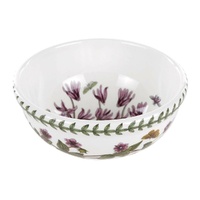 Portmeirion Botanic Garden - Fruit Salad Bowl - 14cm Cyclamen