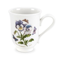 Portmeirion Botanic Garden Mug - Pansy