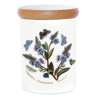 Portmeirion Botanic Garden - Storage Jar - 390ml Speedwell