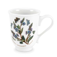 Portmeirion Botanic Garden Mug - Speedwell