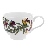 Portmeirion Botanic Garden - Tea Cup - 200ml Heartsease