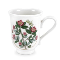 Portmeirion Botanic Garden Mug - Rhododendron