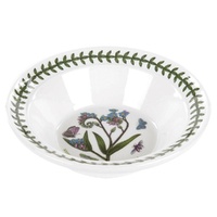 Portmeirion Botanic Garden - Oatmeal Bowl - 16cm Forget Me Not