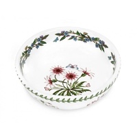 Portmeirion Botanic Garden - Salad Bowl - 23cm Treasure Flower