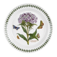 Portmeirion Botanic Garden - Entrée Plate - 21cm Sweet William