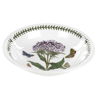 Portmeirion Botanic Garden - Pasta Bowl - 22cm Sweet William