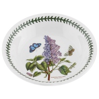 Portmeirion Botanic Garden - Pasta Bowl - 22cm Garden Lilac