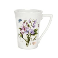 Portmeirion Botanic Garden Mug - Sweet Pea