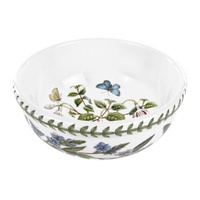 Portmeirion Botanic Garden - Fruit Salad Bowl - 14cm Fuchsia