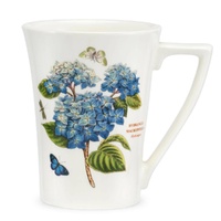 Portmeirion Botanic Garden Mug - Hydrangea