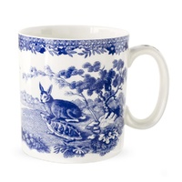 Spode Blue Room - Aesops Fable Archive Mug