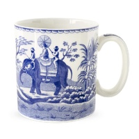 Spode Blue Room - Indian Archive Mug