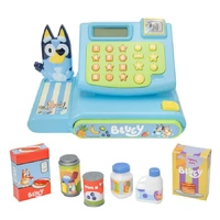 Bluey Cash Register
