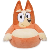 Bingo Plush Chair