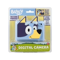 Bluey Digital Camera