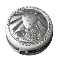 Holy Communion - Rosary Box
