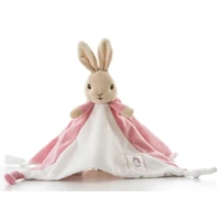 Beatrix Potter Peter Rabbit - Flopsy Bunny Comfort Blanket
