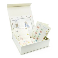 Beatrix Potter Peter Rabbit Baby Gift Box