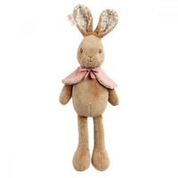 Beatrix Potter Peter Rabbit Signature Collection - Flopsy Bunny Plush