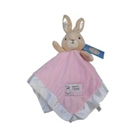 Beatrix Potter Flopsy - Comfort Blanket