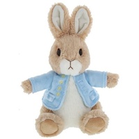 Beatrix Potter Peter Rabbit Classic Plush - Medium 22cm