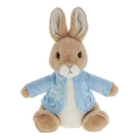 Beatrix Potter Peter Rabbit Classic Plush - Extra Large 38cm