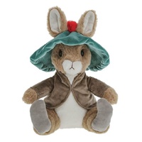 Beatrix Potter Benjamin Bunny Classic Plush - Large 26cm