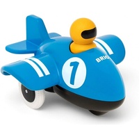 BRIO - Push & Go Airplane