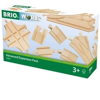 BRIO World - Advanced Expansion Pack