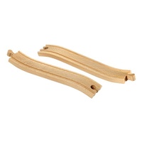 BRIO World Tracks - Ascending Tracks