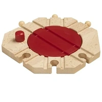 BRIO World - Mechanical Turntable