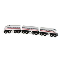 BRIO World Train - High Speed Train with Sound