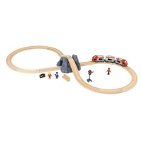 BRIO World - Starter Set (Set A)