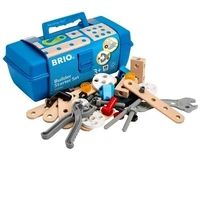 BRIO - Builder Starter Set 49pc