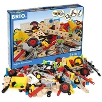 BRIO - Builder Creative Set 271pc