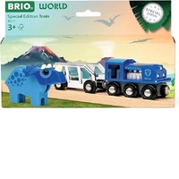 BRIO World - Special Edition Train 2025