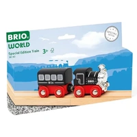 BRIO World - Special Edition Train 2026