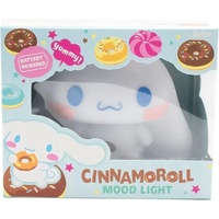 Hello Kitty and Friends - Cinnamoroll Mood Light