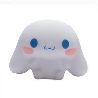 Hello Kitty and Friends Mood Light - Cinnamoroll