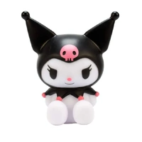 Hello Kitty and Friends Mood Light - Kuromi