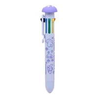 Hello Kitty and Friends Mushroom - Multi Colour Pen