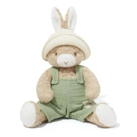 Bunnies By The Bay Seedlings - Bramble Bunny 40th Anniversary Plush