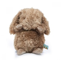 Bunnies By The Bay Bunny - Wee Brownie