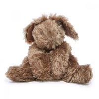 Bunnies By The Bay Bunny - Brownie Floppy Bunny
