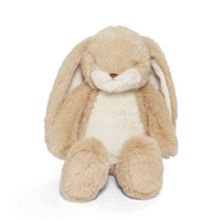 Bunnies By The Bay Bunny - Little Nibble Almond Joy - Medium